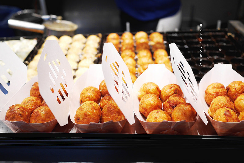 日本章鱼烧难吃?他神比喻像「加热过的痰」 网