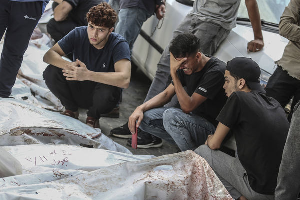 ▲▼。（圖／達志影像／美聯社）