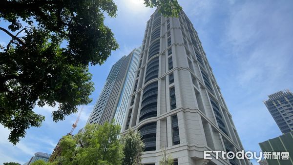 持有9年沒住過　天龍國Y男賣「台中帝寶」開價自砍660萬