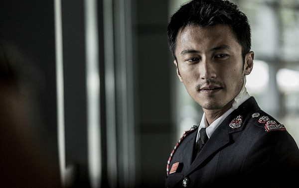 包括2009年凭《十月围城》夺下最佳男配角;2010年以《线人》夺下最佳