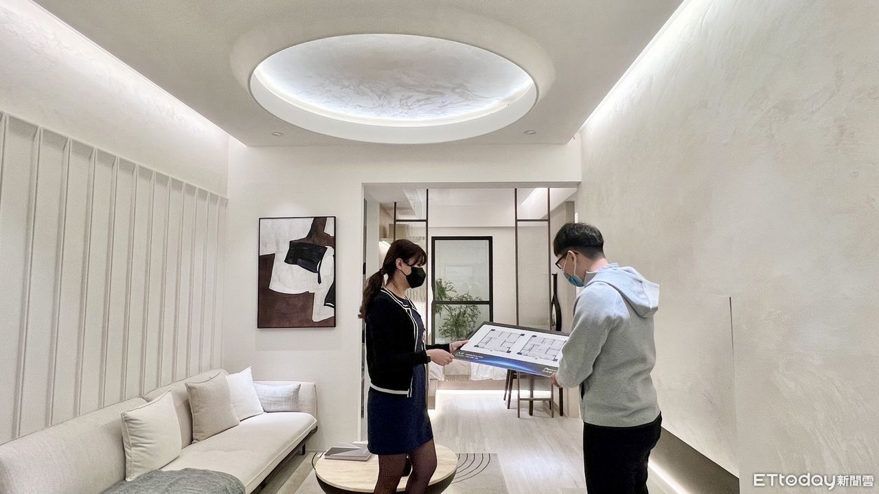 2025比2016更艱困？　一表看懂10年「買房環境」大不同