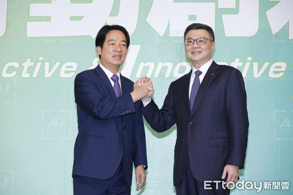 陳學聖談不副署：賴卓吃定在野黨不敢倒閣　三年選三次成本太高了