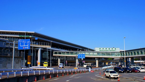 成田机场照片图片