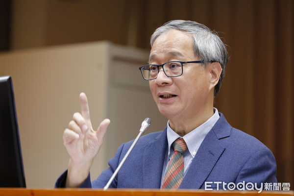 ▲▼文化部長李遠。（圖／記者湯興漢攝）