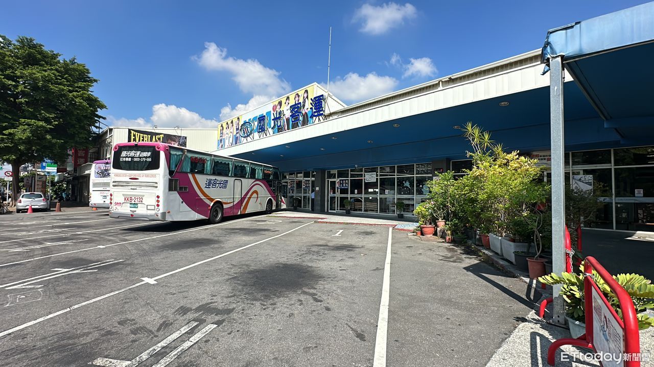 國光客運朝馬站月底搬遷　新地主可能規劃曝光