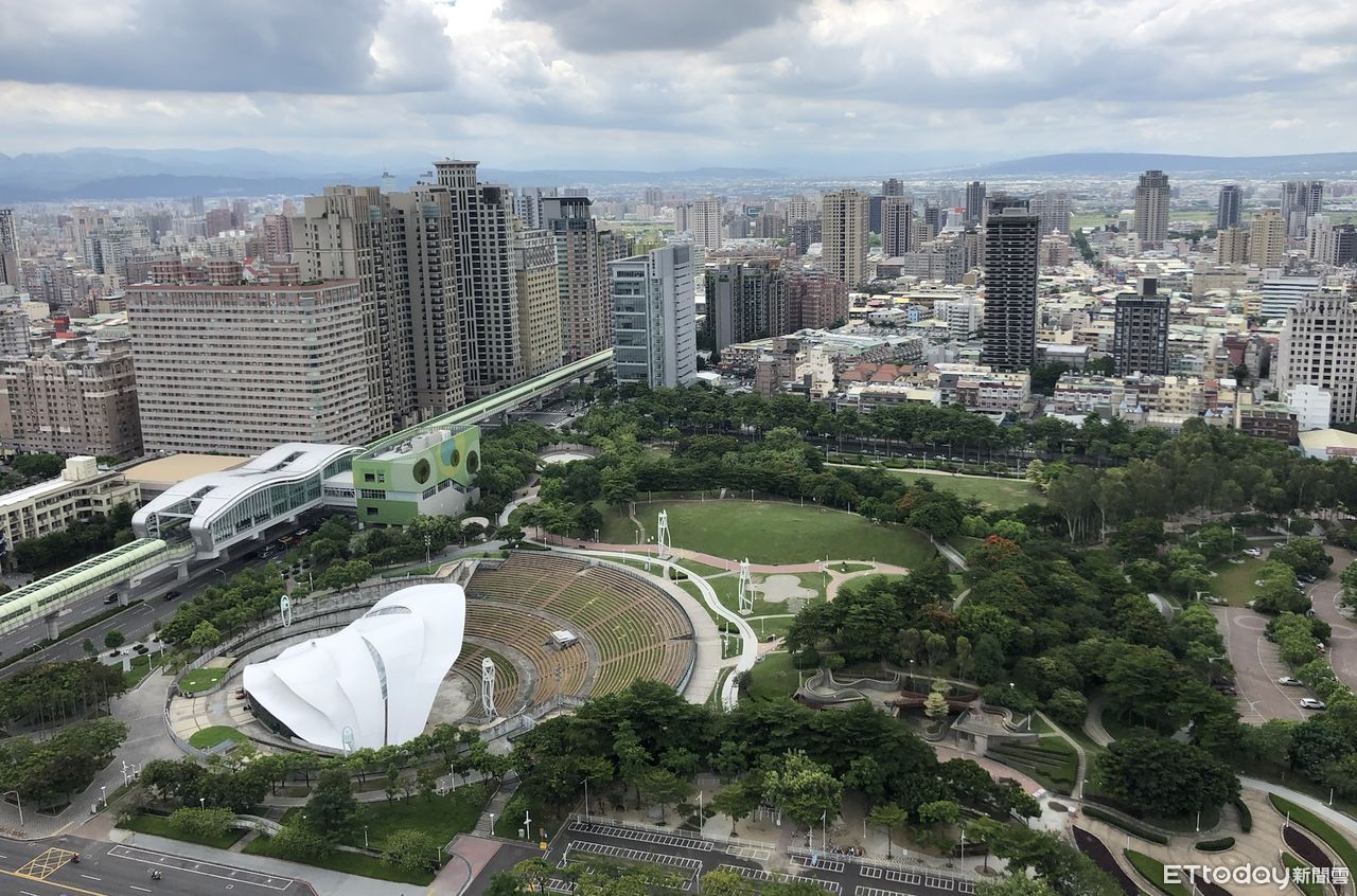 建商、房仲都回防蛋黃區　台中市進入「讓利成交」期　