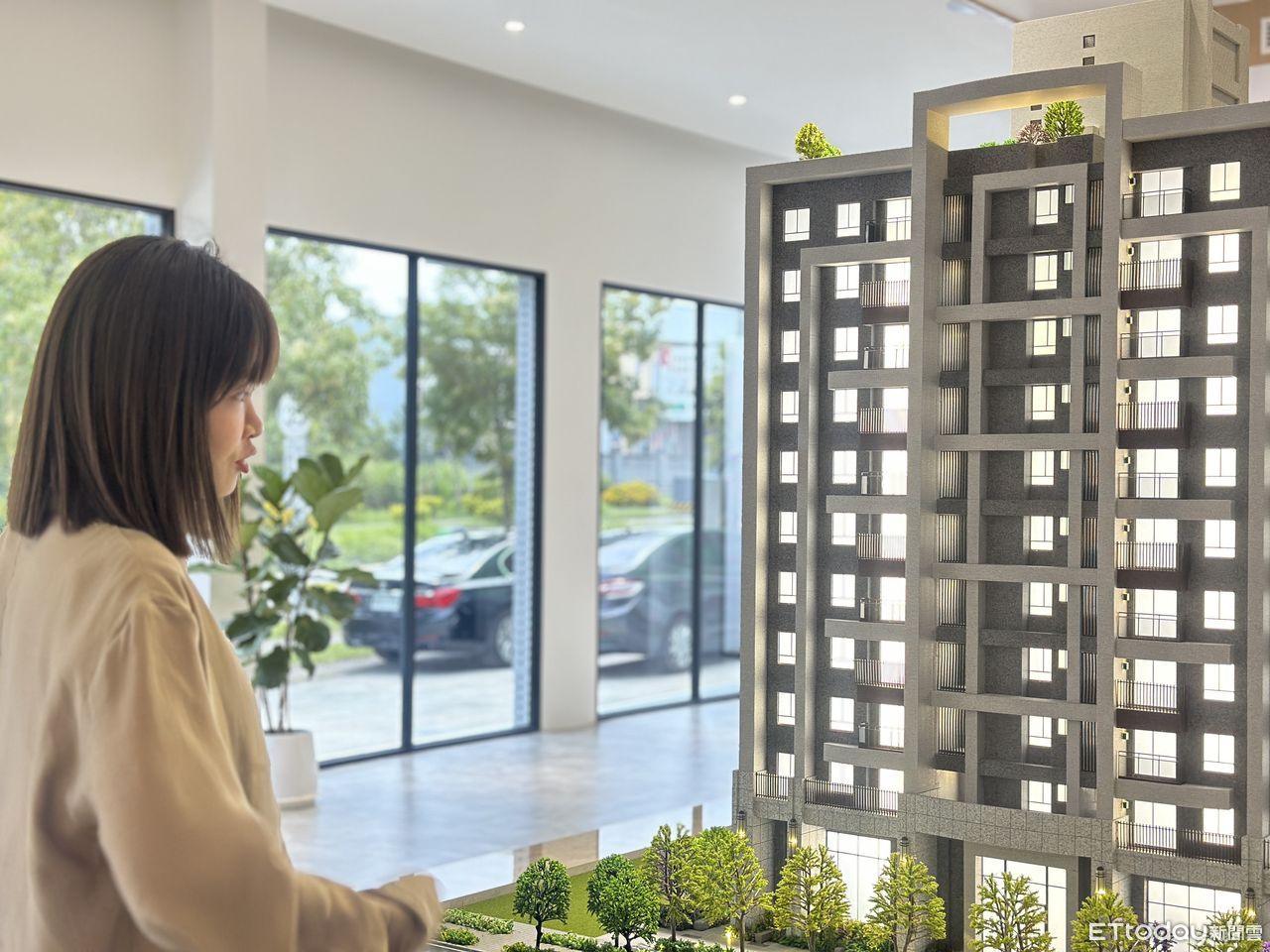 先自住再轉手「預售屋vs新成屋」！過來人曝2原因　秒選後者