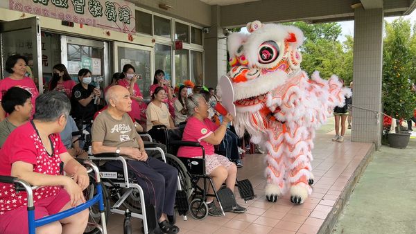 。（圖／圖/社團法人台灣阿龍公益愛心慈善協會提供）