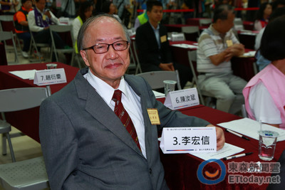 曾選台北市長！名醫李宏信性騷女大生　無罪逆轉改5月定讞