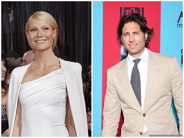 结束和英国「酷玩」乐团主唱克里斯马丁(chris martin)的10年情分