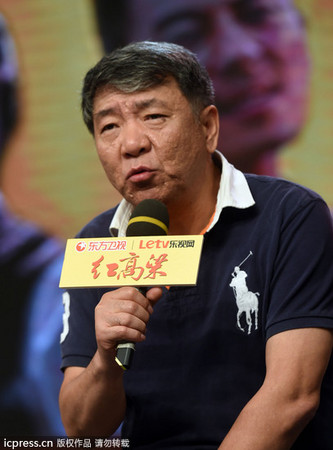 《甄嬛传》小女人勾心斗角戏爆红 导演坦承:我也不懂