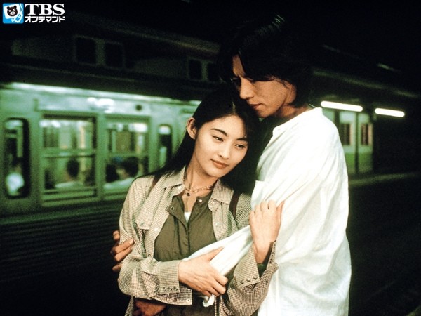 日本音乐城/那些年 我们听过的日剧主题曲 week 7