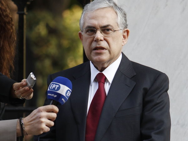 根据希腊总统办公室所发表的声明,新任政府将於11日下午2时正式宣誓