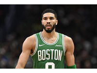 NBA上半季亮點／綠軍一哥獲NBA史上最大合約　坦圖102億續約