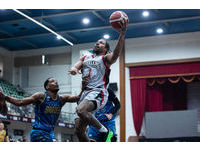 PLG上半季最佳洋將　全能艾賽亞、禁區悍將鉑金雙爭霸