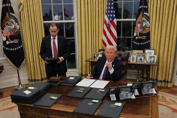 ▲▼。（圖／路透）