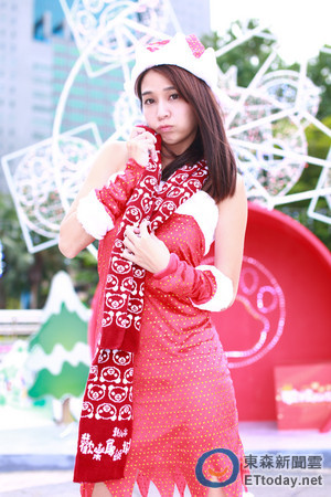 「小吴怡霈」安苡爱曝出道辛酸:我就是要成功给他们看