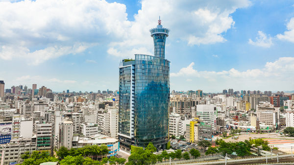 意外掃到關稅之亂　80億「李方艾美」標售延期