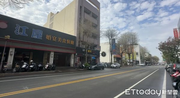 台中連鎖日料太平店收攤　查建商2.99億買下