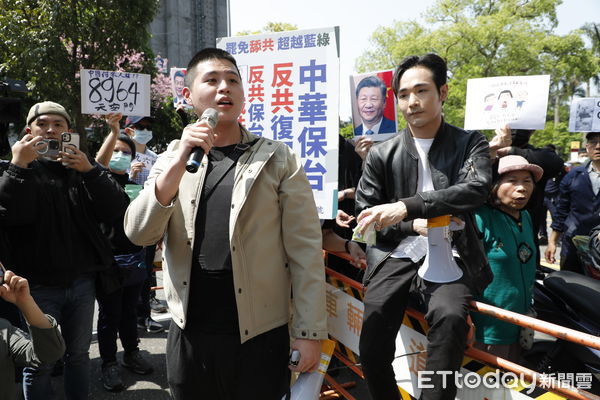 ▲▼。（圖／記者湯興漢攝）