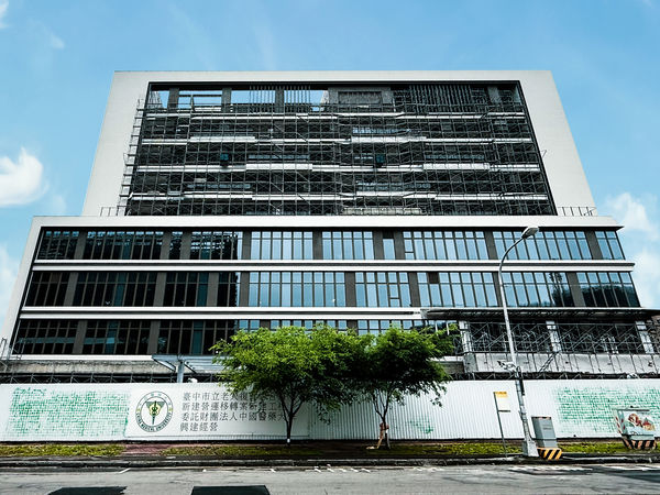 台中下一個醫療黃金圈　換屋族超前部署北屯「市醫特區」