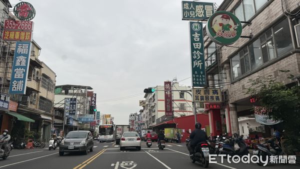 ▲▼ 中租,大社,綠電           。（圖／記者張雅雲攝）