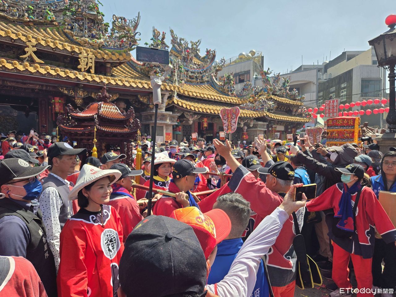 房子旁有宮廟　長輩讚住得心安「有神明保佑」！過來人狂搖頭