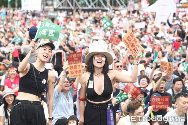 ▲。（圖／記者林敬旻攝）