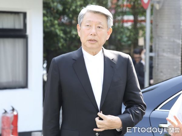 ▲經濟部長郭智輝。（圖／記者屠惠剛攝）