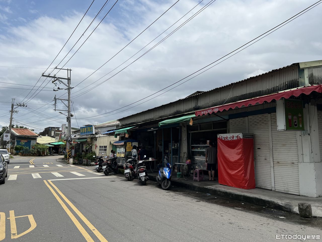 社子島土地交易上千筆　在地土開曝：買方都很大咖