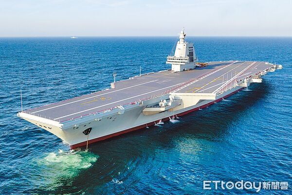 ▲。（圖／翻攝自新華社） 