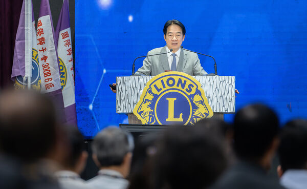 ▲。（圖／總統府提供）