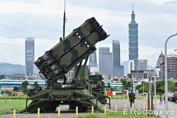 ▲▼。（圖／記者李毓康攝）