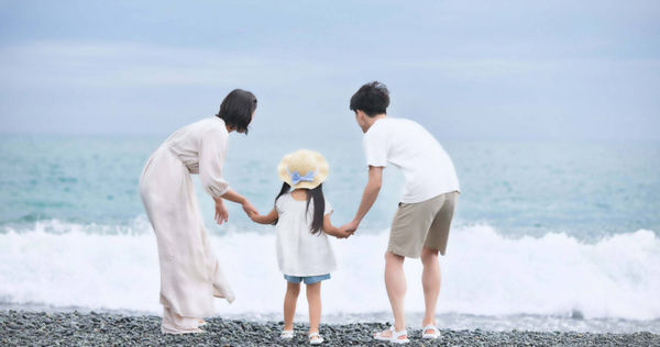 夫妻年收入160萬月存僅3萬　他曬「勸世文」別生小孩：寧願好好躺平