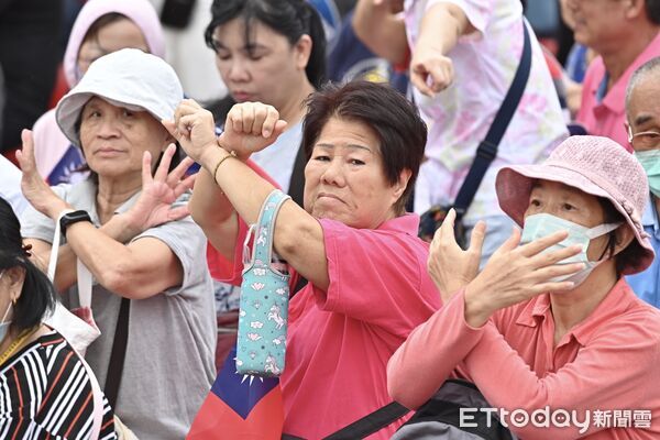 ▲▼。（圖／記者李毓康攝）