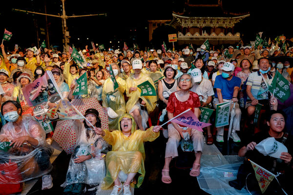 ▲。（圖／路透）