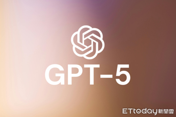 ▲▼GPT-5。（圖／記者吳立言製）