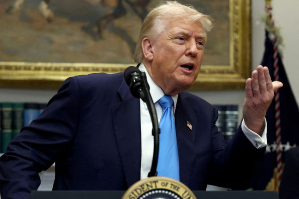 ▲▼。（圖／路透）