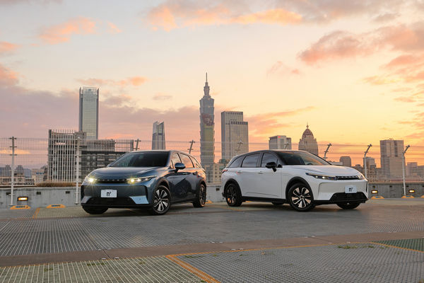 ▲納智捷再拋有感優惠！8月n7電動車指定車型最多折15萬。（圖／翻攝自Luxgen）