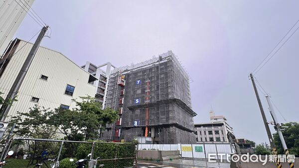 房價越打越漲的「2大致命錯誤」！　他怒揭：建商不想努力