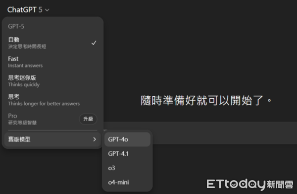 ▲▼。（圖／ChatGPT）