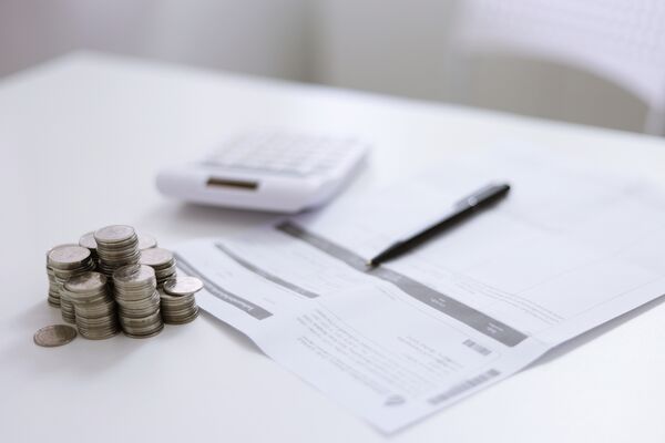 理財,金錢,投資,,。（圖／達志示意圖）