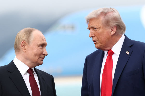 ▲▼。（圖／路透）