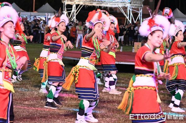 ▲▼。(圖/花蓮縣政府提供,下同)