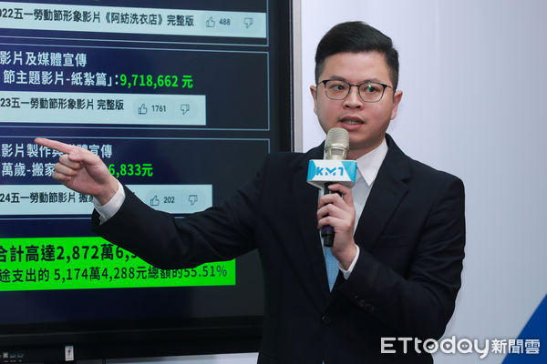 41天標到2億！「台南軍火幫」再遭點名　凌濤怒轟綠營系統介入