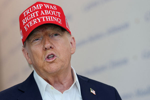 ▲▼。（圖／路透）