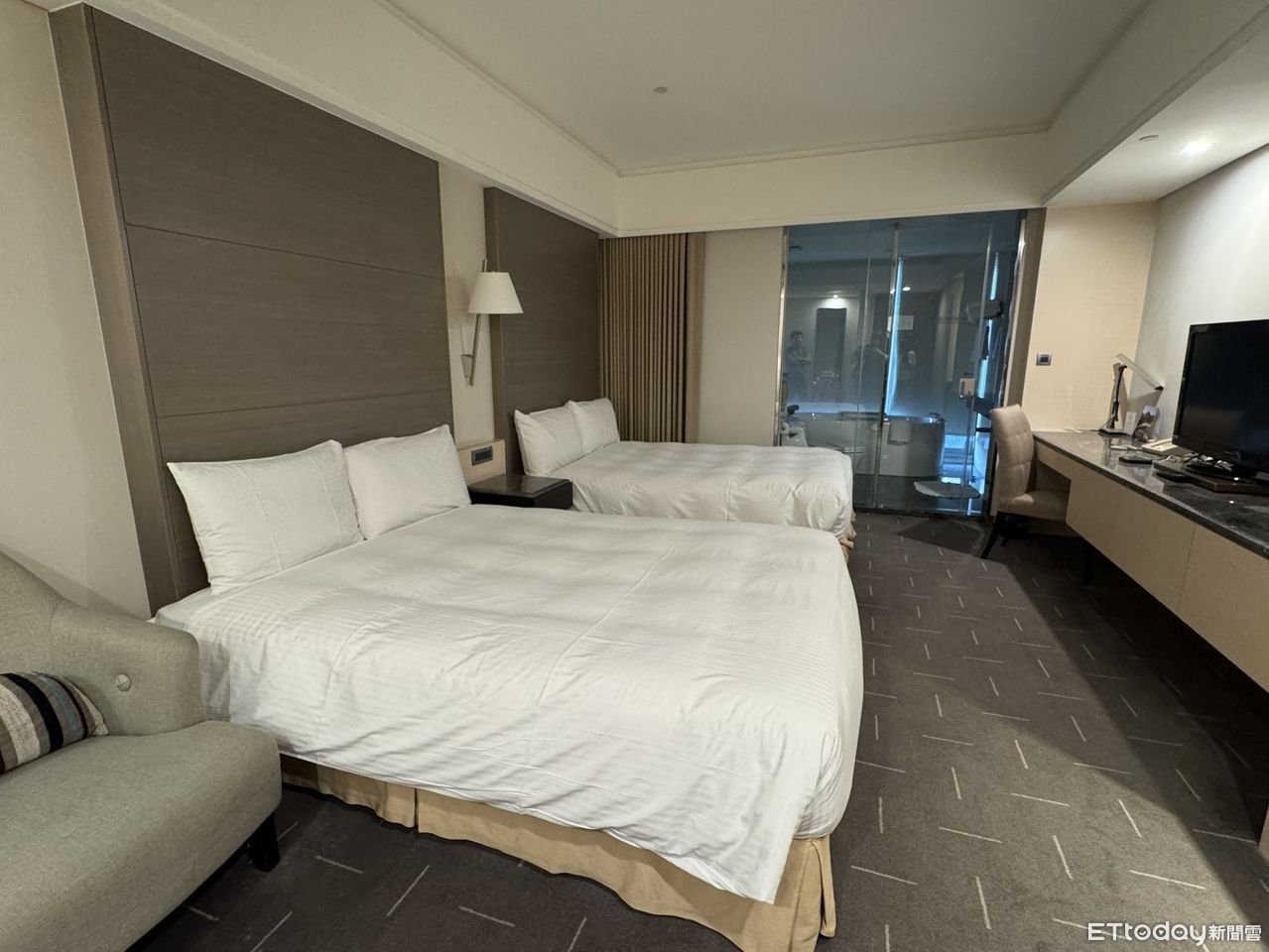 「台灣飯店11點退房」一票人轟：很不人道！房務曝真實原因