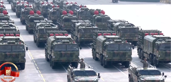 ▲▼。（圖／翻攝 央視）