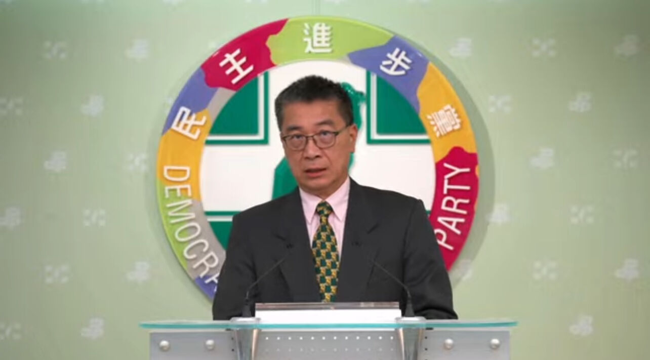 ▲。（圖／翻攝直播）