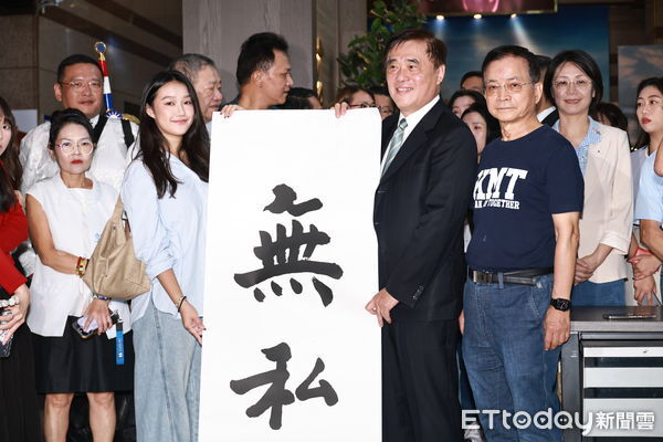 ▲ 。（圖／記者黃克翔攝）